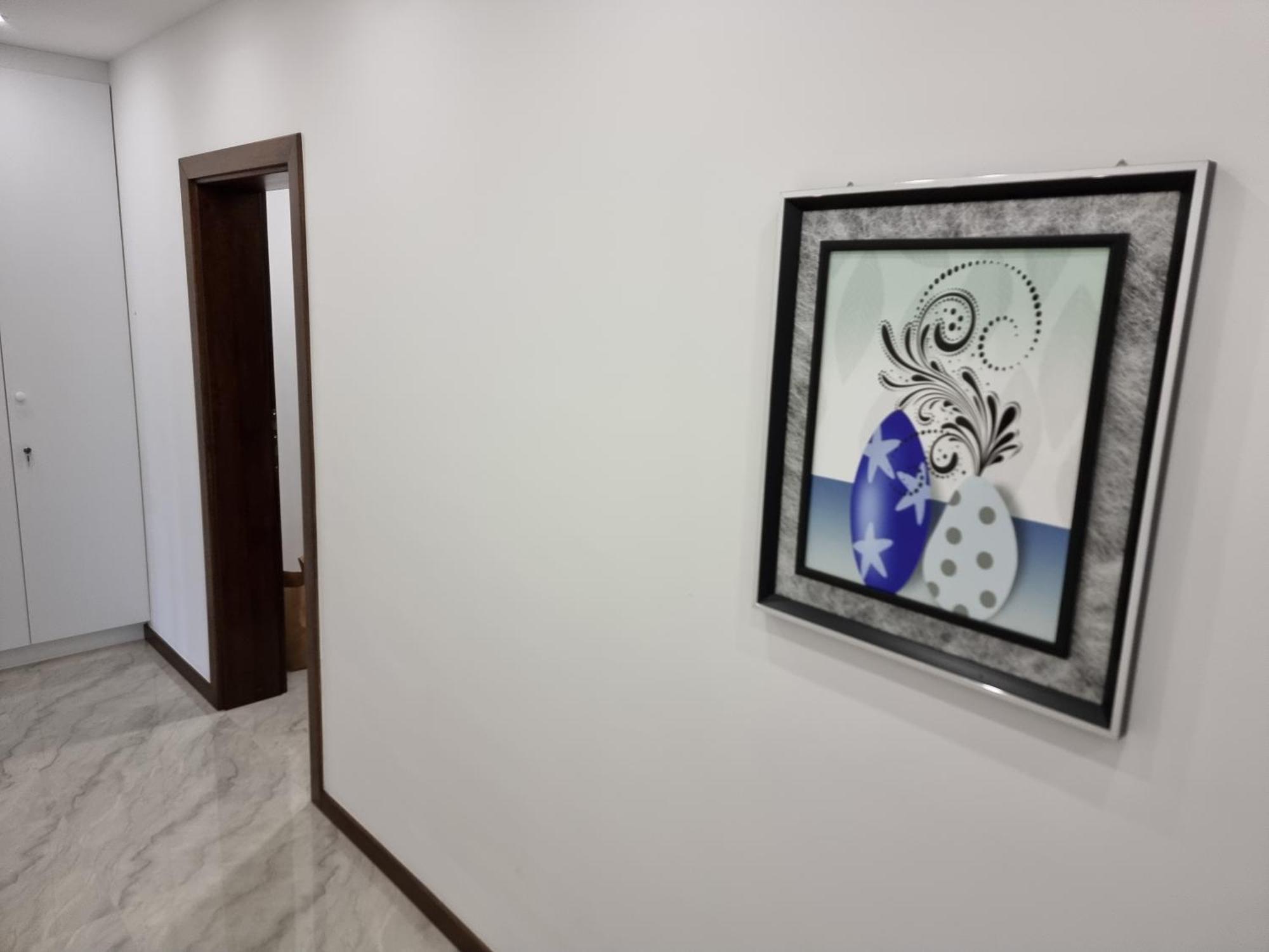 Villa Park Ravne Visoko Exterior foto