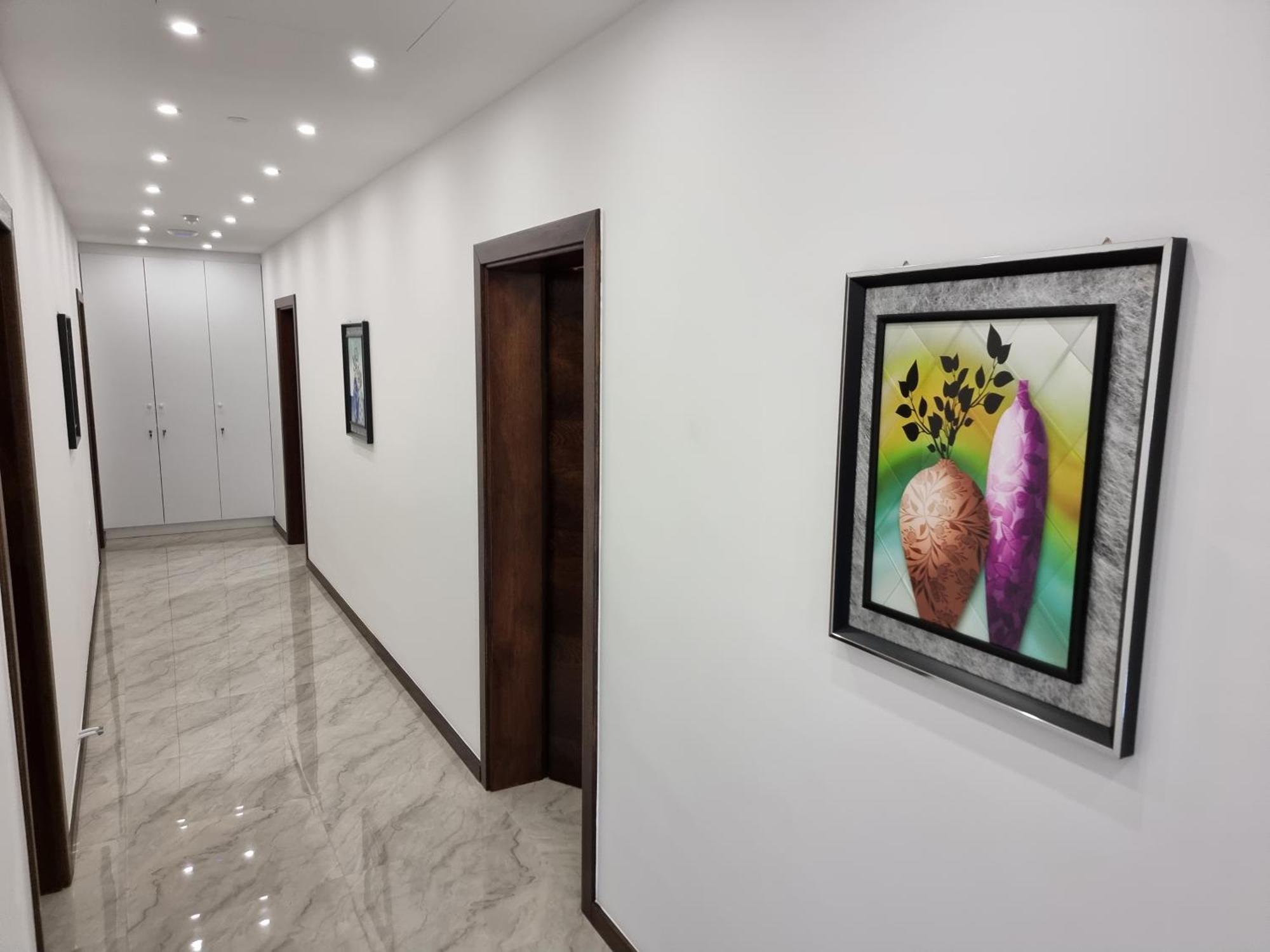 Villa Park Ravne Visoko Exterior foto